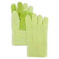 Magid 14" Kevlar Gloves Wool Lined, Men'S (Fits Large) GG1314WLPA
